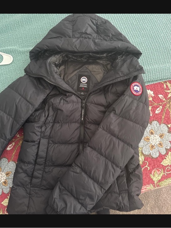 Canada Goose Jackets & Blazers - Women’s Canada Goose